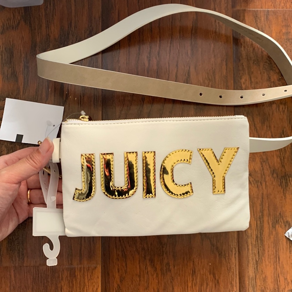 Juicy Belt Bag